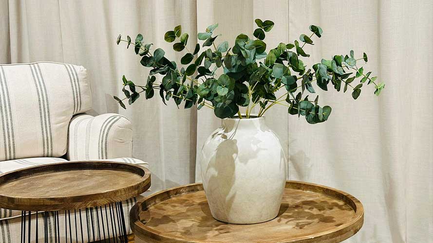 Farmhouse Eucalyptus Bunch | Products | Fletchers on the Farm