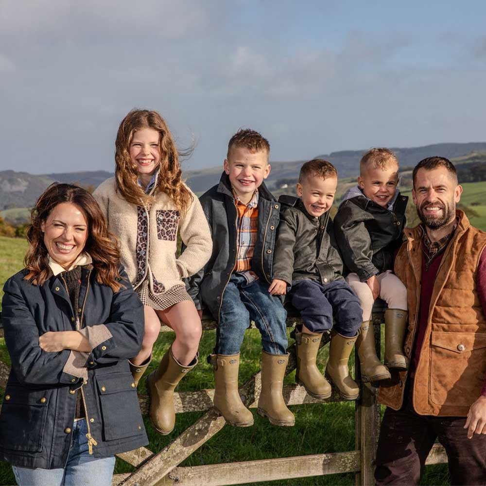 Fletchers’ Farmers Market | Fletchers on the Farm